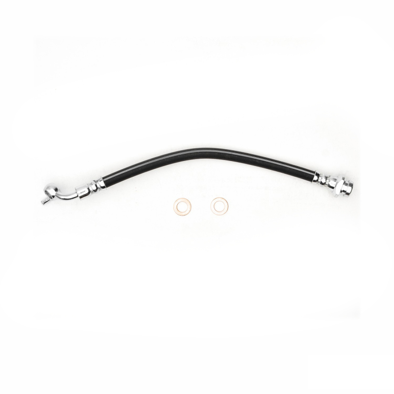 Nissan Maxima Brake Hose - Rear - R1 Concepts - R1 Concepts - `02-`08 Nissan Maxima Brake Hose - Rear - R1 Concepts - R1 Concepts - `02-`08